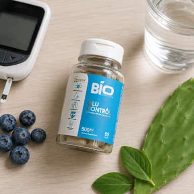 BIO GLU CONTROL