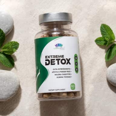 EXTREME DETOX