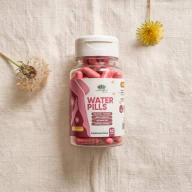 WATERPILLS