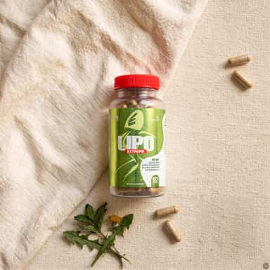 LIPO EXTREME DETOX