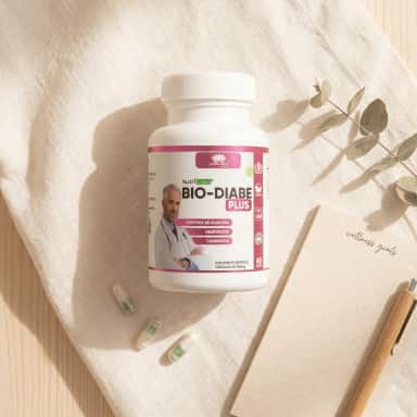 BIODIABE PLUS