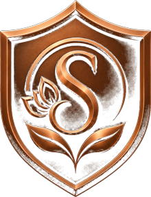 BRONZE